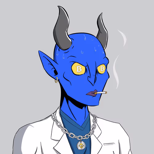 Sympathyforthedevils