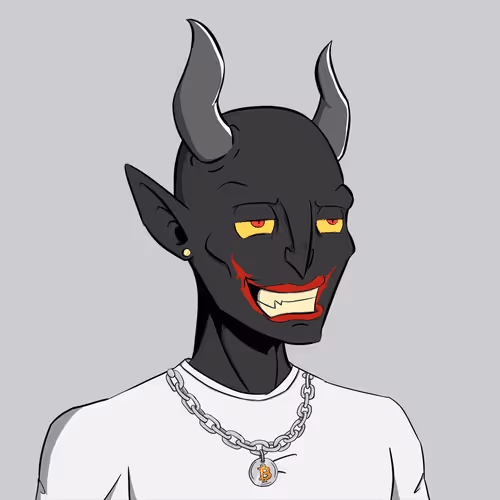 Sympathyforthedevils