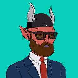 SFTD Devil #1846
