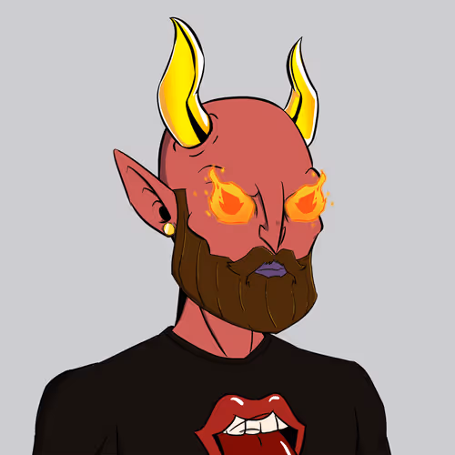 Sympathyforthedevils