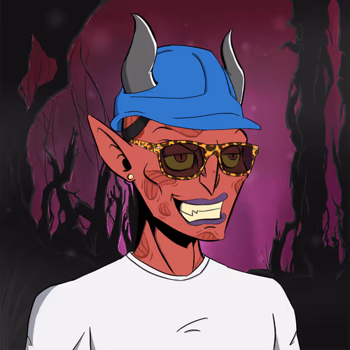 Sympathyforthedevils