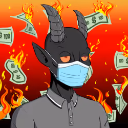 SFTD Devil #182