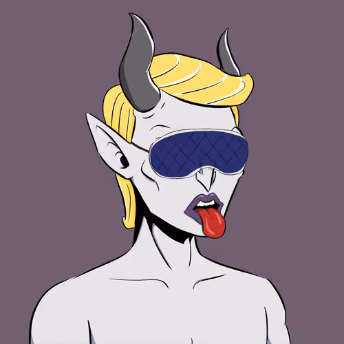 Sympathyforthedevils