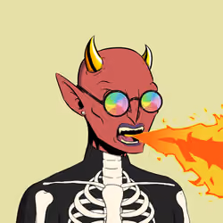 SFTD Devil #2022