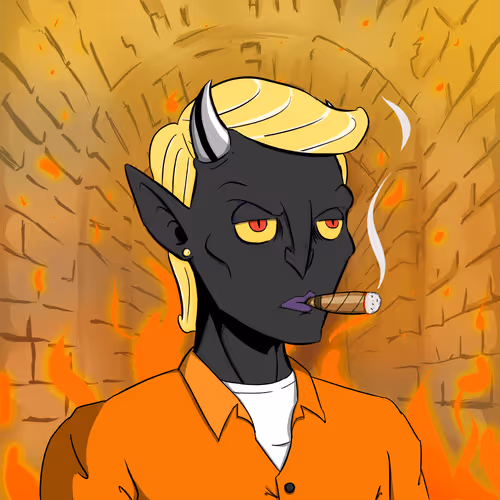 Sympathyforthedevils