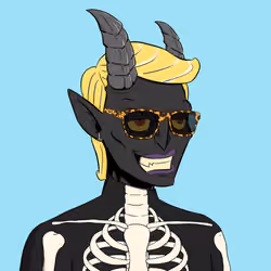 SFTD Devil #6535