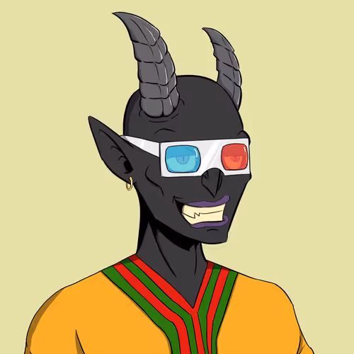 Sympathyforthedevils