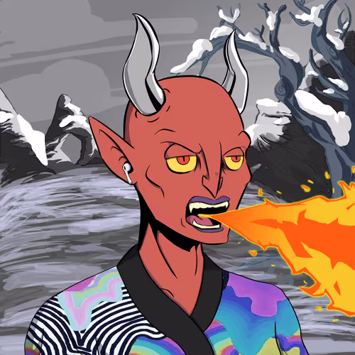 Sympathyforthedevils