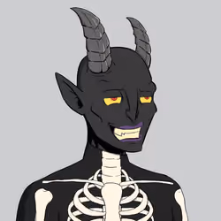 SFTD Devil #4517