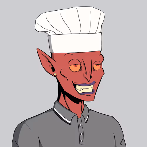 Sympathyforthedevils