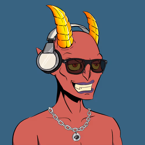 Sympathyforthedevils