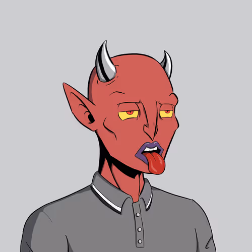 Sympathyforthedevils