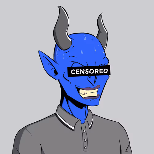 Sympathyforthedevils