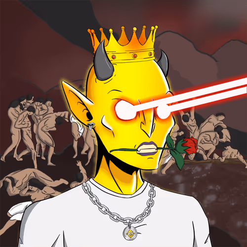 Sympathyforthedevils