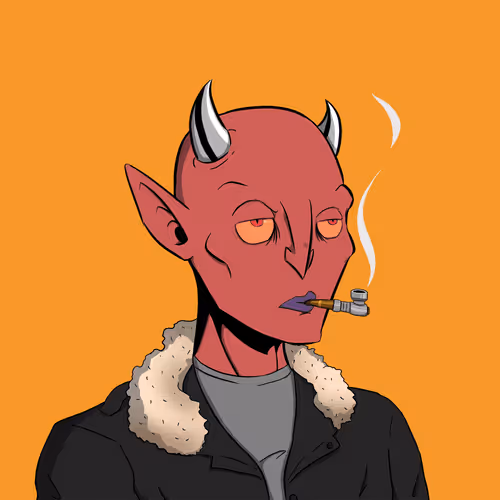 Sympathyforthedevils