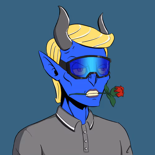 Sympathyforthedevils