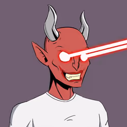 SFTD Devil #2811