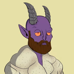 SFTD Devil #6292