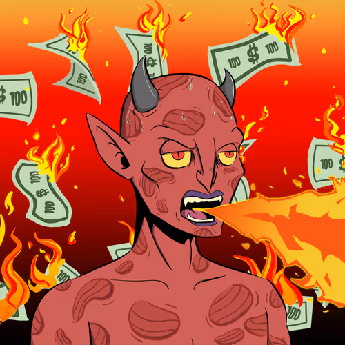 Sympathyforthedevils