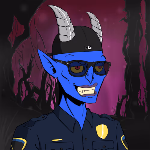 Sympathyforthedevils