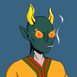 SFTD Devil #3259