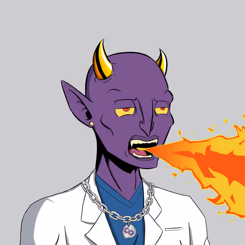Sympathyforthedevils