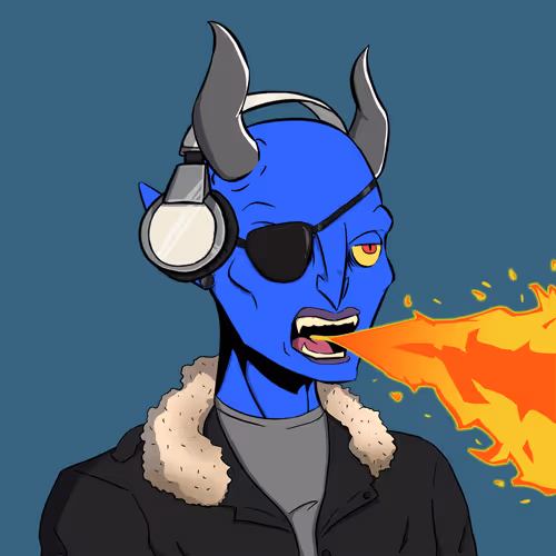 Sympathyforthedevils
