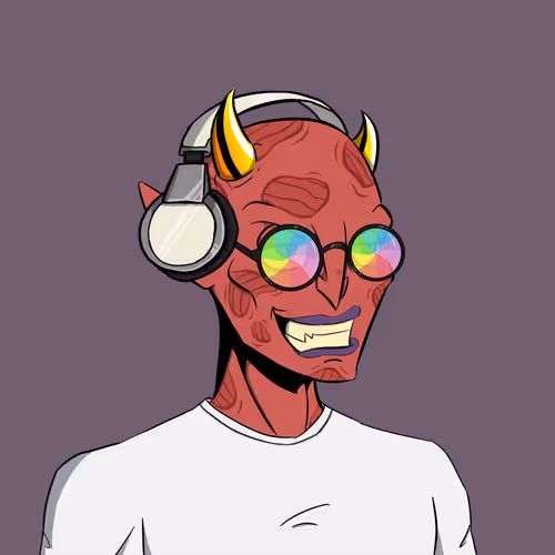 Sympathyforthedevils