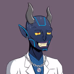 SFTD Devil #2510