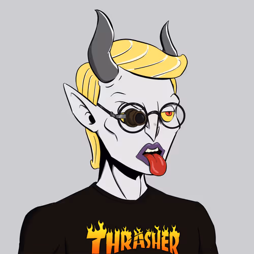 Sympathyforthedevils