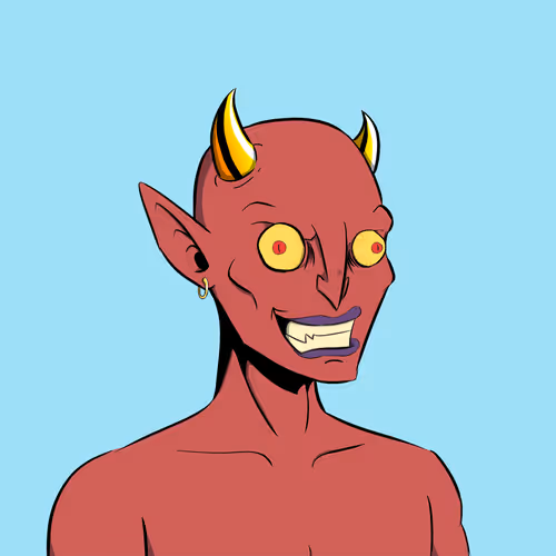 Sympathyforthedevils