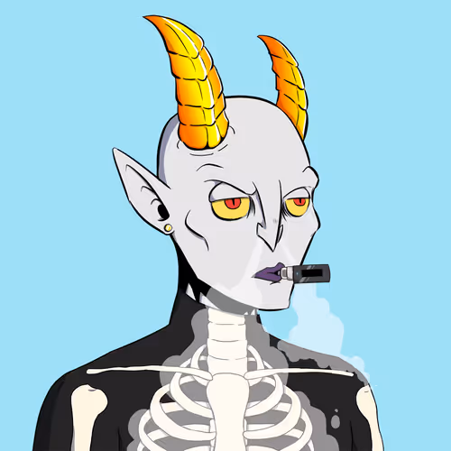 Sympathyforthedevils