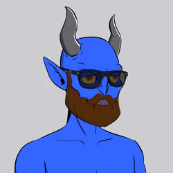 SFTD Devil #744