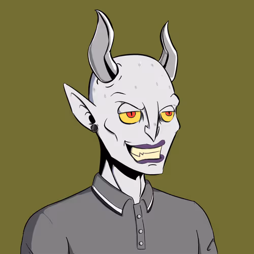 Sympathyforthedevils