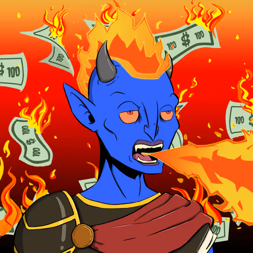 Sympathyforthedevils