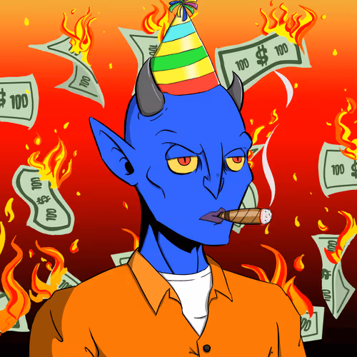 Sympathyforthedevils