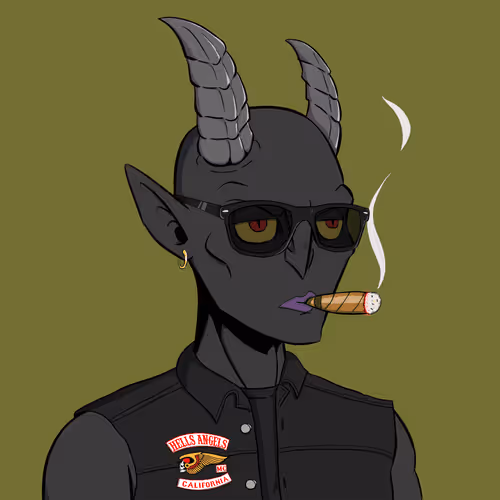 Sympathyforthedevils