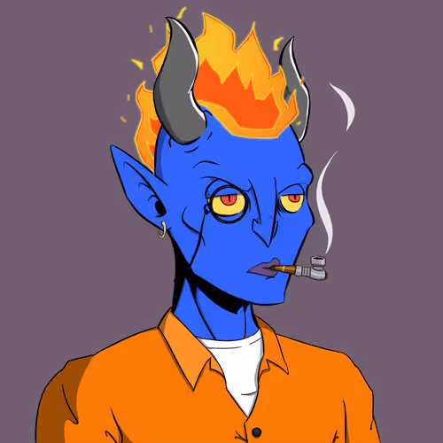 Sympathyforthedevils