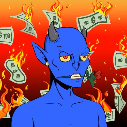 Sympathyforthedevils