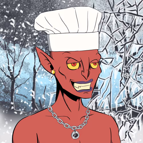 SFTD Devil #219
