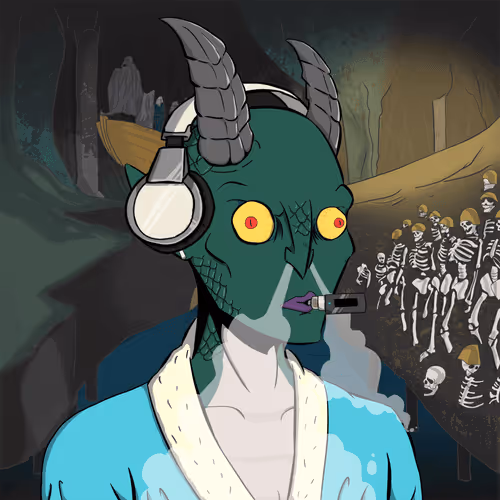 Sympathyforthedevils