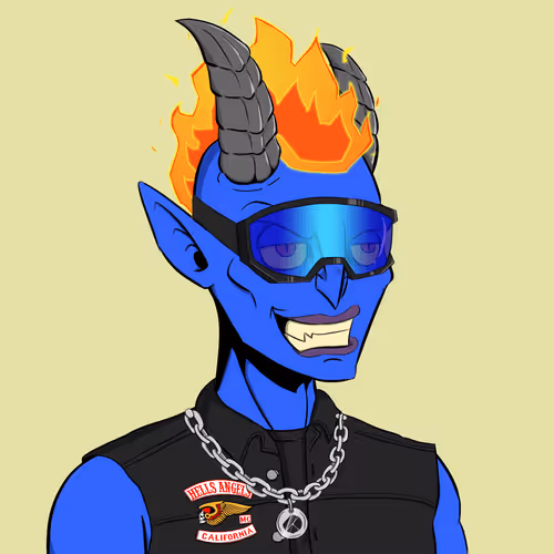 Sympathyforthedevils