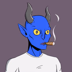 SFTD Devil #1066