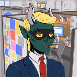 SFTD Devil #6106