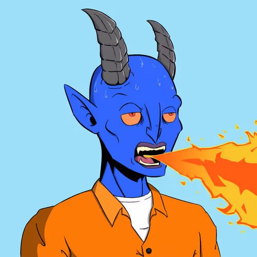 Sympathyforthedevils