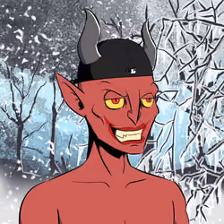 SFTD Devil #1297