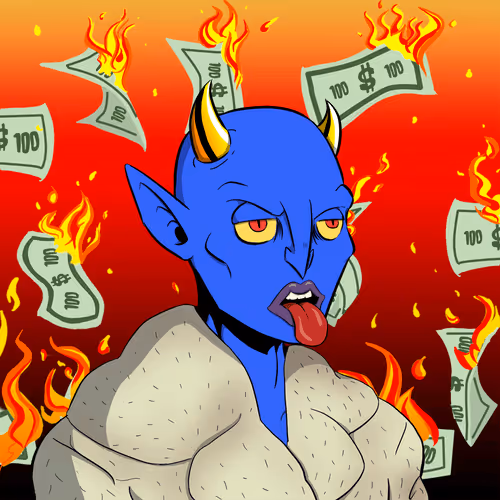 Sympathyforthedevils