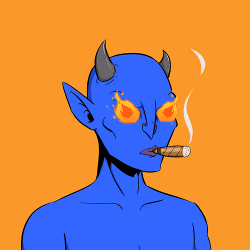 Sympathyforthedevils