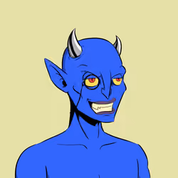 SFTD Devil #3249