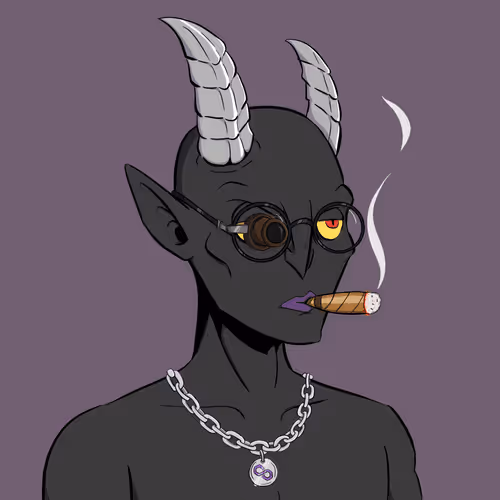 Sympathyforthedevils